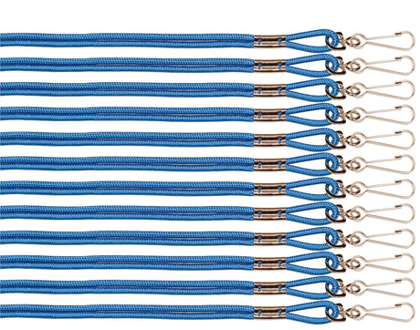 Champion Sports Nylon Lanyard - Pack of 12 Champion Sports