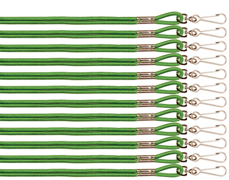 Champion Sports Nylon Lanyard - Pack of 12 Champion Sports
