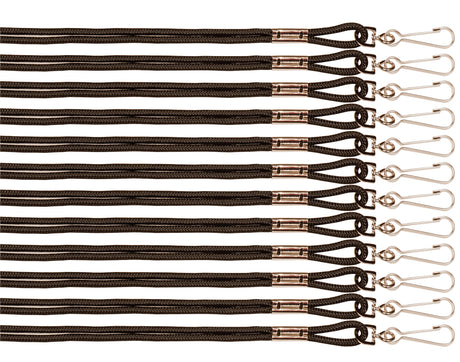 Champion Sports Nylon Lanyard - Pack of 12 Champion Sports
