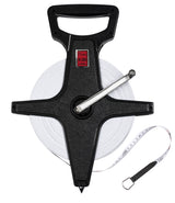 Champion Sports Open Reel Measuring Tape Champion Sports