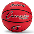 Champion Sports Intermediate Rubber Basketball Champion Sports