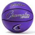 Champion Sports Intermediate Rubber Basketball Champion Sports