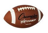 Champion Sports Composition Football Champion Sports