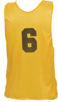 Champion Sports Numbered Practice Vest Adult Champion Sports