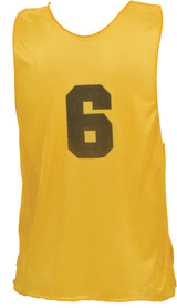 Champion Sports Numbered Practice Vest Adult Champion Sports