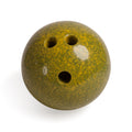 Champion Sports Rubberized Plastic Bowling Ball Champion Sports
