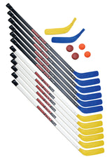 Champion Sports Rhino Stick Hockey Set Champion Sports