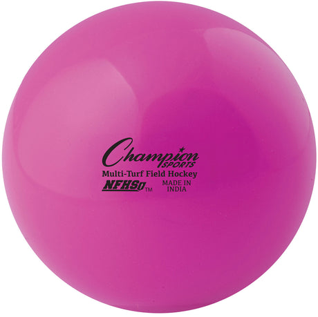 Champion Sports Field Hockey Balls Champion Sports