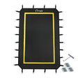 Champion Sports Replacement Net & Bungee Loops Lacrosse Goals & Rebounders All