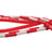 Champion Sports Deluxe XU Beaded Jump Rope Champion Sports