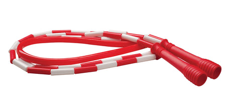 Champion Sports Deluxe XU Beaded Jump Rope Champion Sports