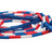 Champion Sports Deluxe XU Beaded Jump Rope Champion Sports