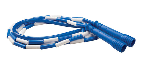 Champion Sports Deluxe XU Beaded Jump Rope Champion Sports