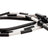 Champion Sports Deluxe XU Beaded Jump Rope Champion Sports