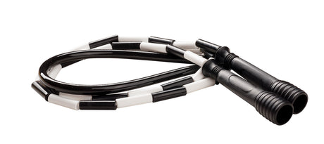 Champion Sports Deluxe XU Beaded Jump Rope Champion Sports