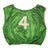 Champion Sports Numbered Scrimmage Vest Adult Champion Sports