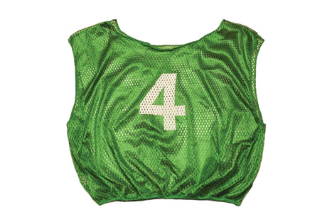 Champion Sports Numbered Scrimmage Vest Adult Champion Sports