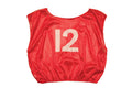 Champion Sports Numbered Scrimmage Vest Adult Champion Sports