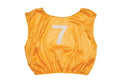 Champion Sports Numbered Scrimmage Vest Adult Champion Sports