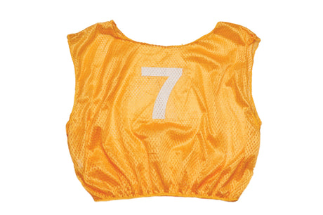 Champion Sports Numbered Scrimmage Vest Adult Champion Sports