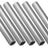 Champion Sports Aluminum Relay Baton - Pack of 6 Champion Sports