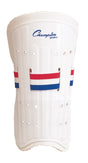 Champion Sports Plastic Shin Guard Champion Sports