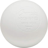 Champion Sports NOCSAE® Lacrosse Ball 12 Pack Champion Sports
