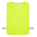 Champion Sports Deluxe Mesh Pinnie Adult Champion Sports