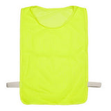 Champion Sports Deluxe Mesh Pinnie Adult Champion Sports