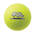 Champion Sports 6 Inch Rhino Skin Dodgeball Champion Sports