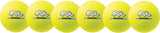 Champion Sports 6 Inch Rhino Skin Dodgeball Champion Sports