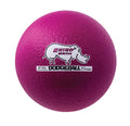 Champion Sports 6 Inch Rhino Skin Dodgeball Champion Sports