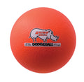 Champion Sports 6 Inch Rhino Skin Dodgeball Champion Sports