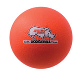 Champion Sports 6 Inch Rhino Skin Dodgeball Champion Sports