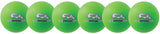 Champion Sports 6 Inch Rhino Skin Dodgeball Champion Sports