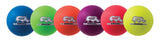 Champion Sports 6 Inch Rhino Skin Dodgeball Champion Sports