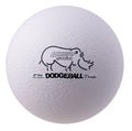 Champion Sports 6 Inch Rhino Skin Dodgeball Champion Sports
