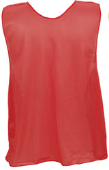 Champion Sports Practice Vest Youth - Pack of 12 Champion Sports