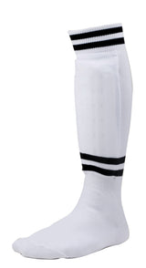 Champion Sports Sock Style Soccer Shin Guard Champion Sports