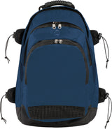 Champion Sports Deluxe Sports Backpack Unisex Accessories Bags & Backpacks