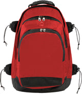Champion Sports Deluxe Sports Backpack Unisex Accessories Bags & Backpacks