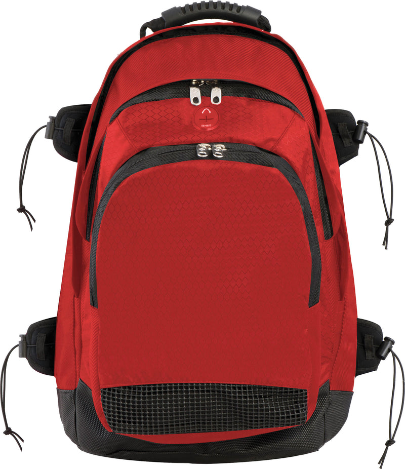 Champion Sports Deluxe Sports Backpack