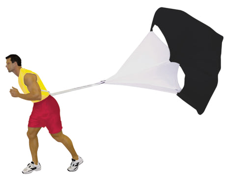 Champion Sports Deluxe Speed Chute Champion Sports