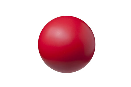 Champion Sports Coated High Density Foam Ball Champion Sports
