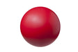 Champion Sports Coated High Density Foam Ball Champion Sports