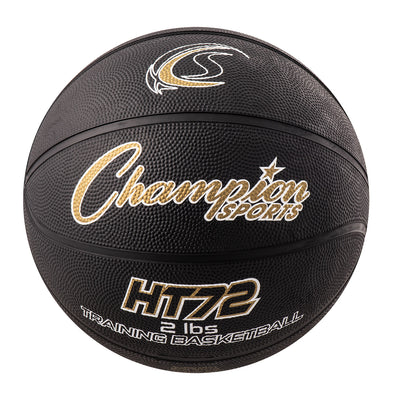 Champion Sports Weighted Basketball