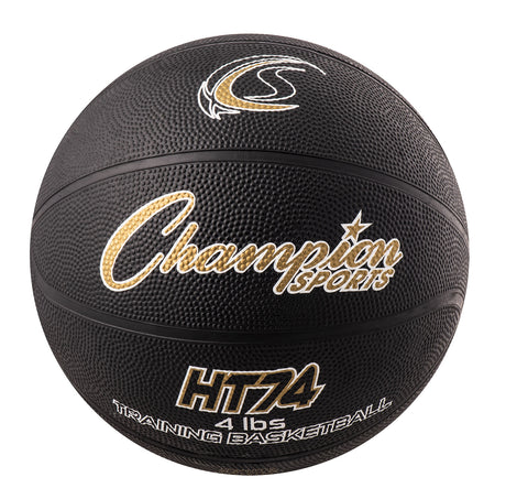 Champion Sports Weighted Basketball Champion Sports