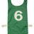 Champion Sports Numbered Heavyweight Nylon Pinnie Champion Sports