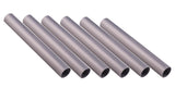 Champion Sports Plastic Relay Baton - Pack of 6 Champion Sports