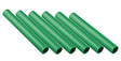 Champion Sports Plastic Relay Baton - Pack of 6 Champion Sports